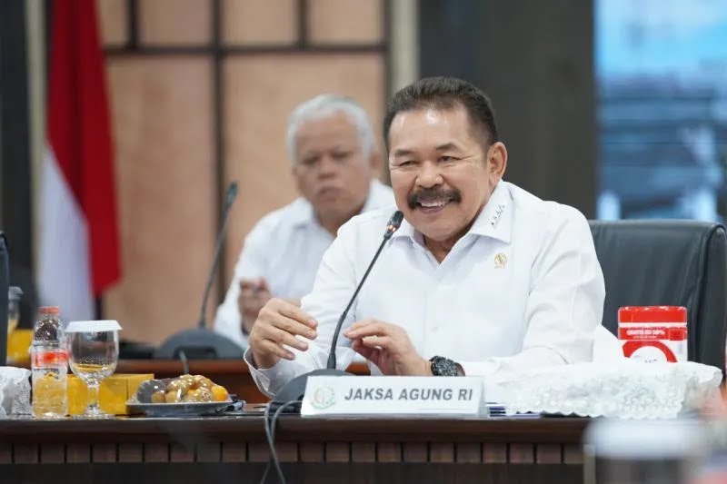 Kemenhub dan Kejagung Jalin Kerja Sama Cegah Pidana Korupsi