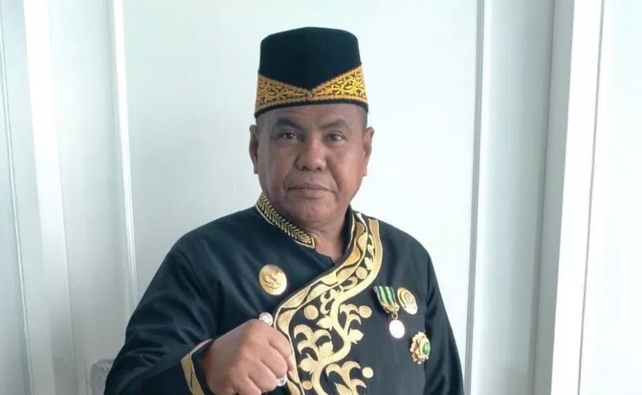 Lembaga Adat Paser Kecam Peristiwa Berdarah di Paser