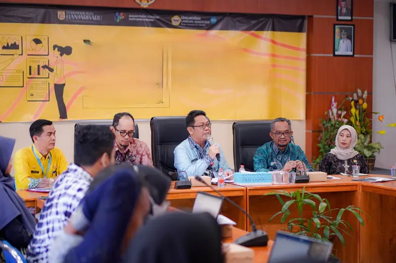 Pordaku Mobile: Inovasi Banjarbaru Menuju Smart City