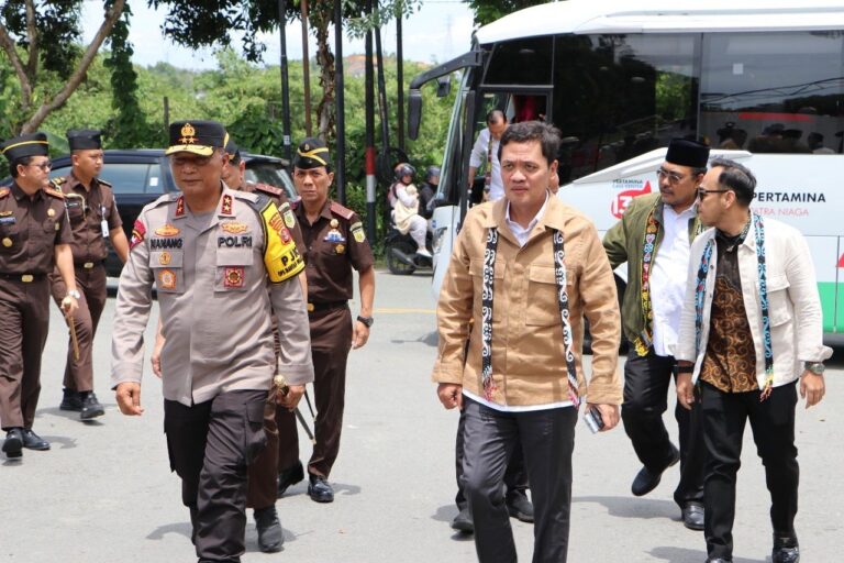 Komisi III DPR Ingin Penindakan Tegas Tambang Ilegal Kalimantan Timur