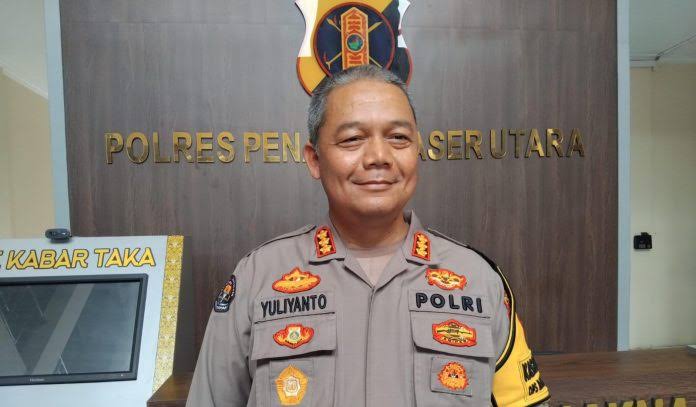 Tim Gabungan Buru Terduga Pelaku Pembacokan Dua Orang di Kaltim