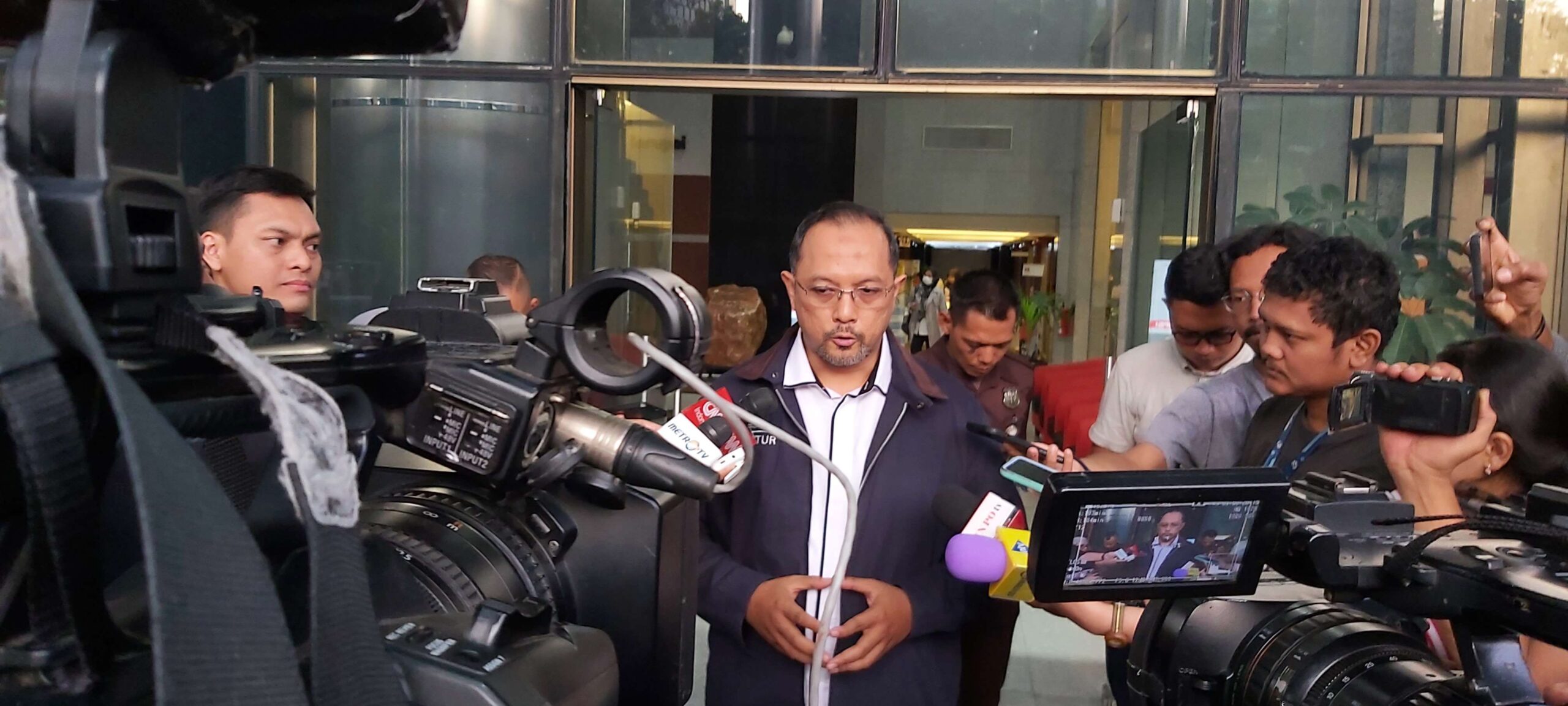 KPK Disebut Periksa 17 Anggota DPRD Jatim 2019-2024 Terkait Korupsi Dana Hibah