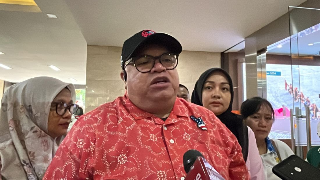 Tersangka Pengacara Razman Diserahkan ke Kejaksaan atas Dugaan Tindak Pidana ITE
