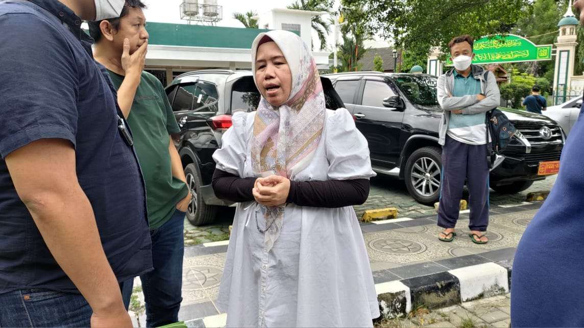Kejagung Amankan Rosmala Buronan Kasus TPPU dan Penipuan