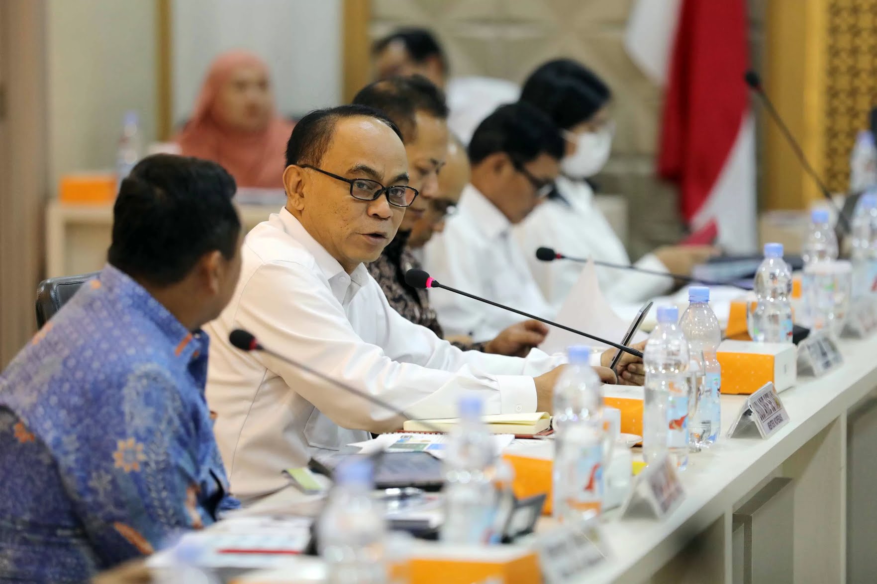 Menteri Budi Arie Diperiksa Kortas Tipikor Terkait Dugaan Judi Online
