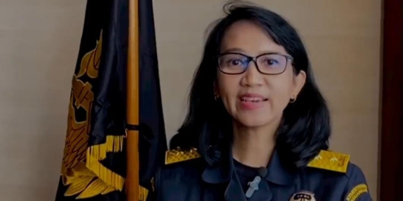 Pejabat Bea Cukai Absen Pemeriksaan KPK Terkait Kasus Dugaan Gratifikasi Eks Bupati Kukar