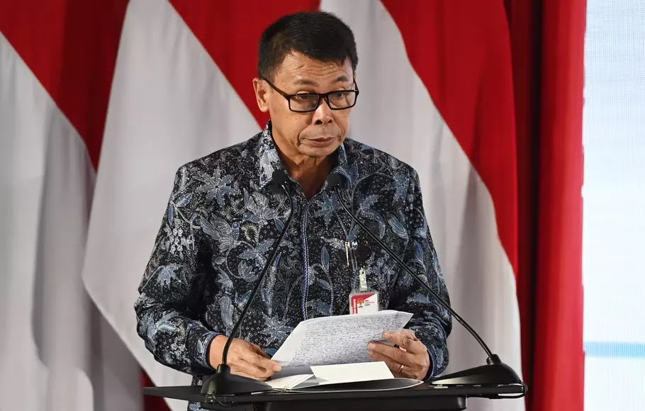 KPK Sebut Stranas PK Minerba Tambah Penerimaan Negara Rp7,7 Triliun