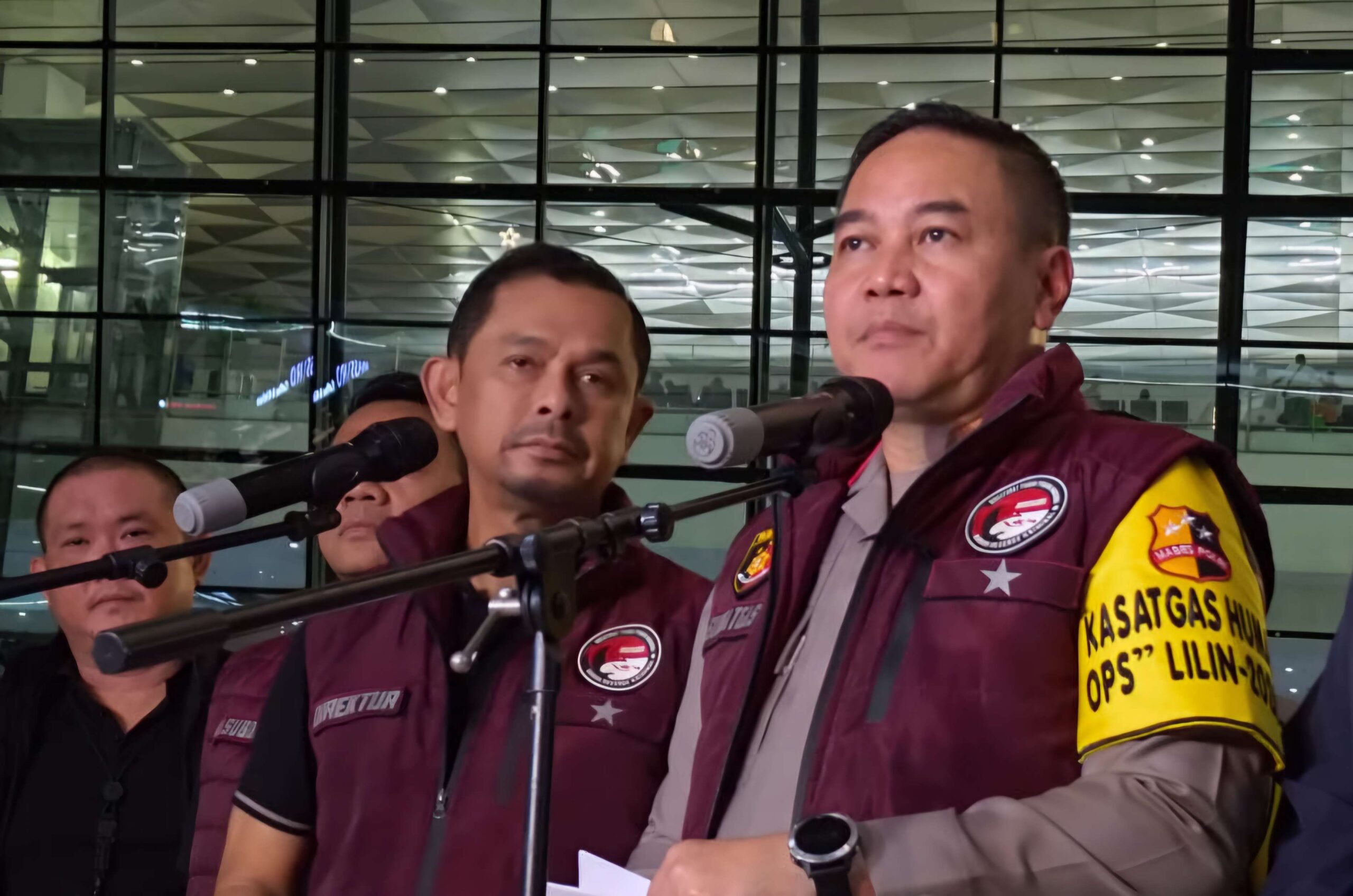 Bareskrim Polri Pastikan Tangkap Gembong Narkoba Fredy Pratama