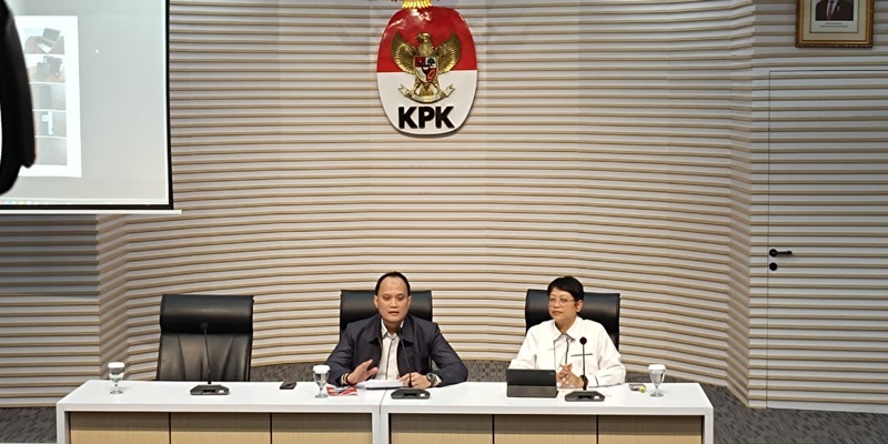 KPK Gelar Lelang Barang Rampasan Negara