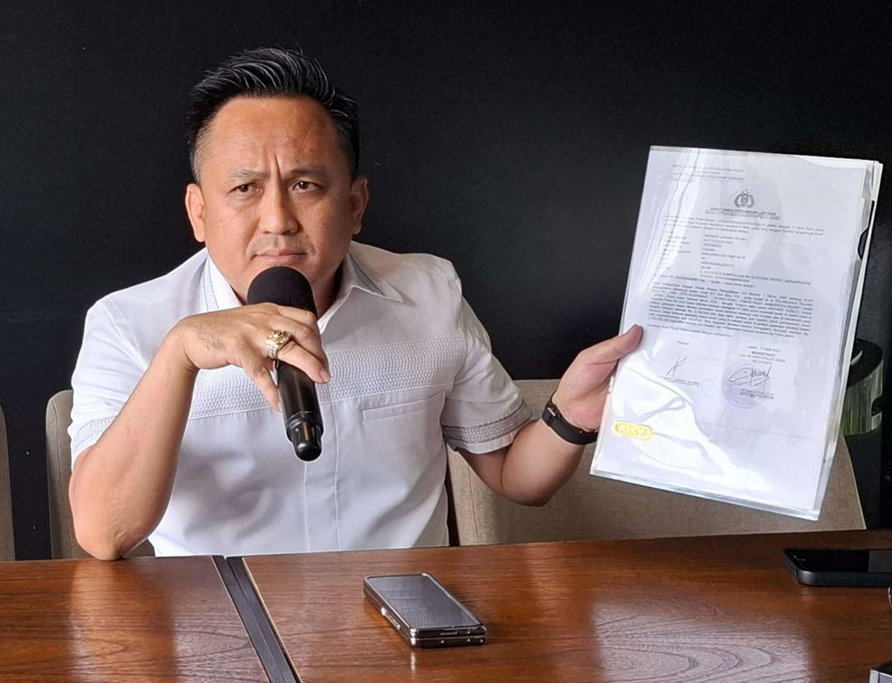 Pengacara PT SBS Apresiasi Atas Vonis Ko Apex 5,5 Tahun Penjara