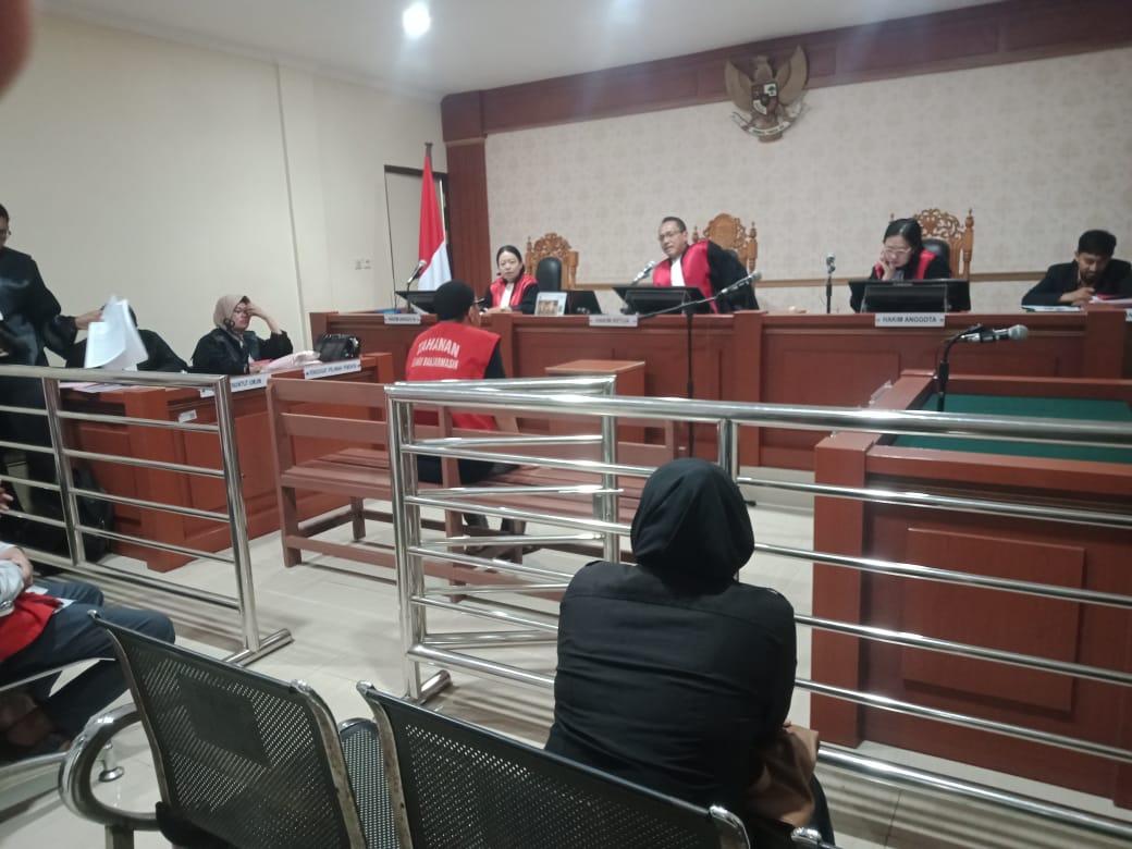 Simpan Sabu 28,47 Gram dan 258 Butir Ekstasi, M Fachrinoor Dituntut 9 Tahun Penjara
