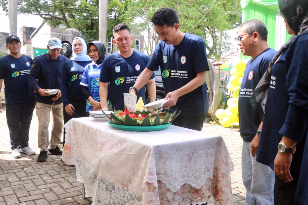 RSUD Raza Martapura Komitmen Tingkatkan Layanan Masyarakat