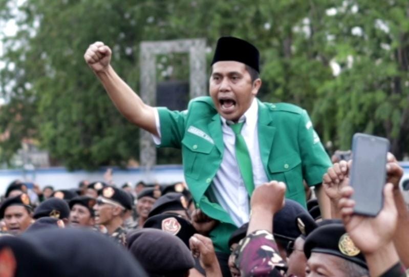 Pasca Pilkada, Ketua PW Ansor Jatim Ajak Masyarakat Bersatu