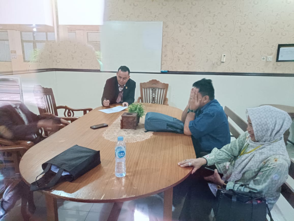 Sidang Mediasi Penggunaan Dana Nasabah, Kuasa Hukum Akan Hadirkan Tergugat