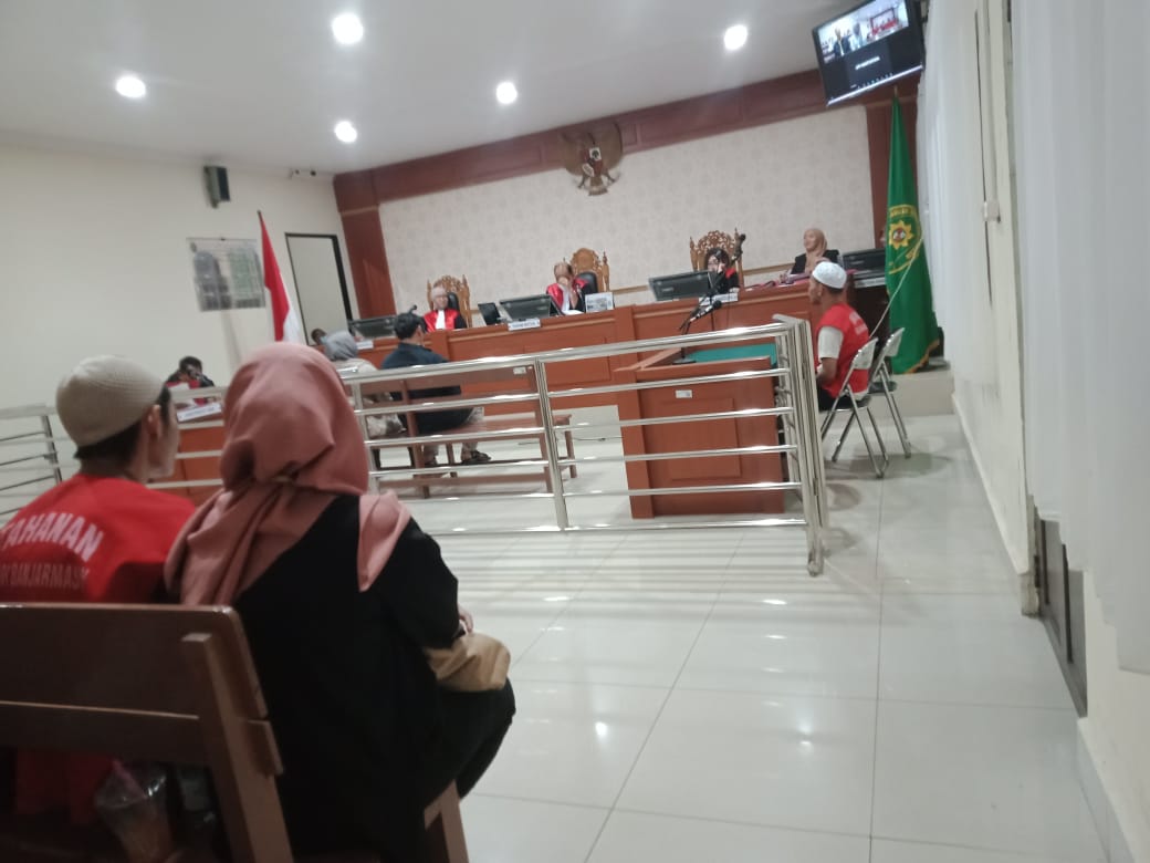Produksi Narkoba Ineks, Ricky Candra Divonis 8 Tahun Penjara