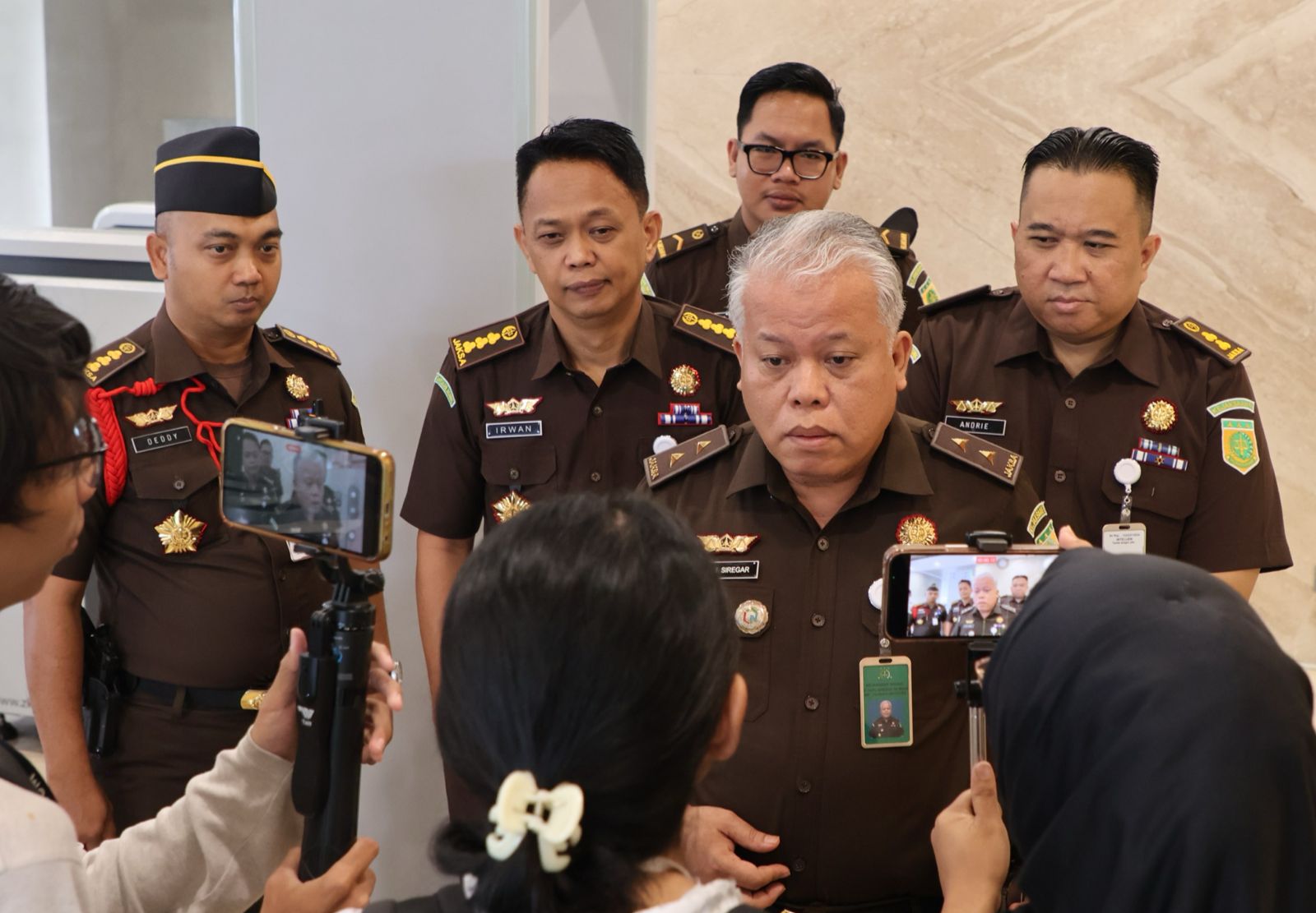 Kejagung Ajukan Banding Atas Putusan Sidang Kasus Korupsi PT Timah