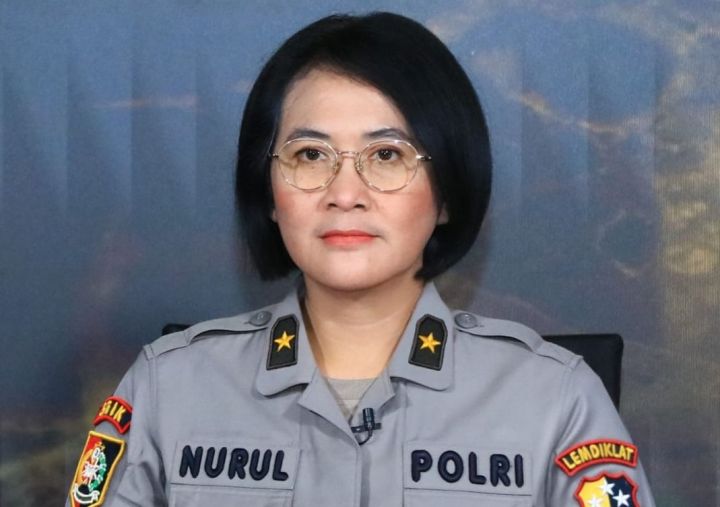 Brigjen Nurul Azizah Ditunjuk Sebagai Direktur PPA-PPO Bareskrim Polri