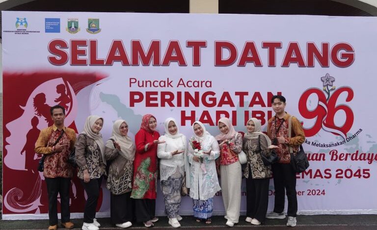 PKK Kalsel Komitmen Dukung Peran Strategis Perempuan
