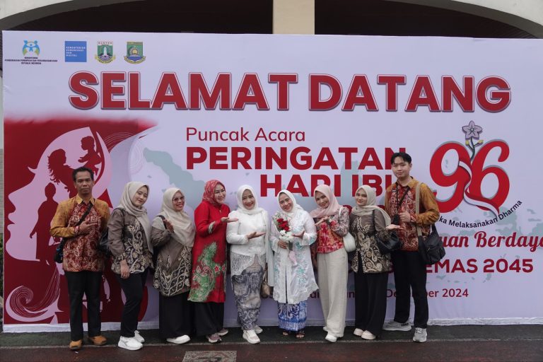 PKK Kalsel Komitmen Dukung Peran Strategis Perempuan