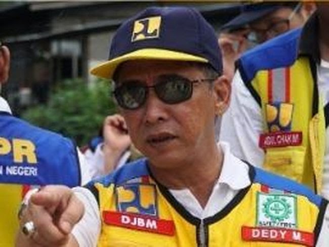 KPK Akan Panggil Kepala BPJN Kalbar Soal Aset LHKPN