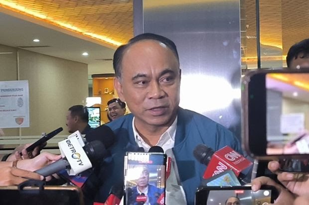 Menteri Budi Arie Minta KPK Kawal Program Koperasi Desa Merah Putih