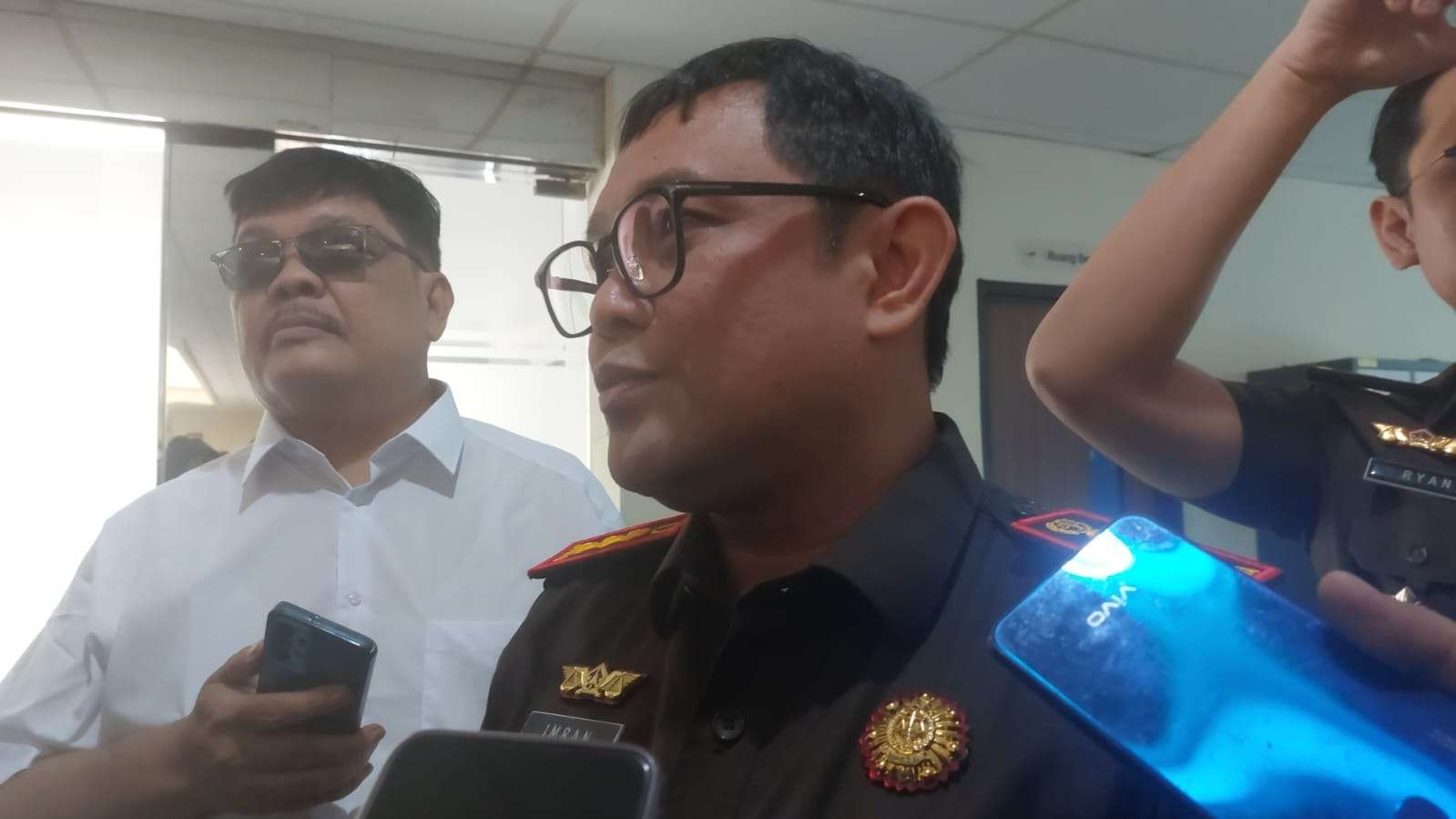 Kejaksaan Gencar Tagih Perusahaan Penunggak BPJS