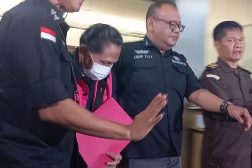 Eks Ketua PN Surabaya Ditetapkan Tersangka, Segini Harta Kekayaanya