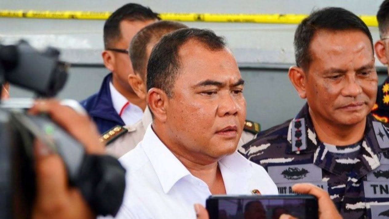 Bareskrim Bebaskan Julia Santoso Karena Menang Praperadilan
