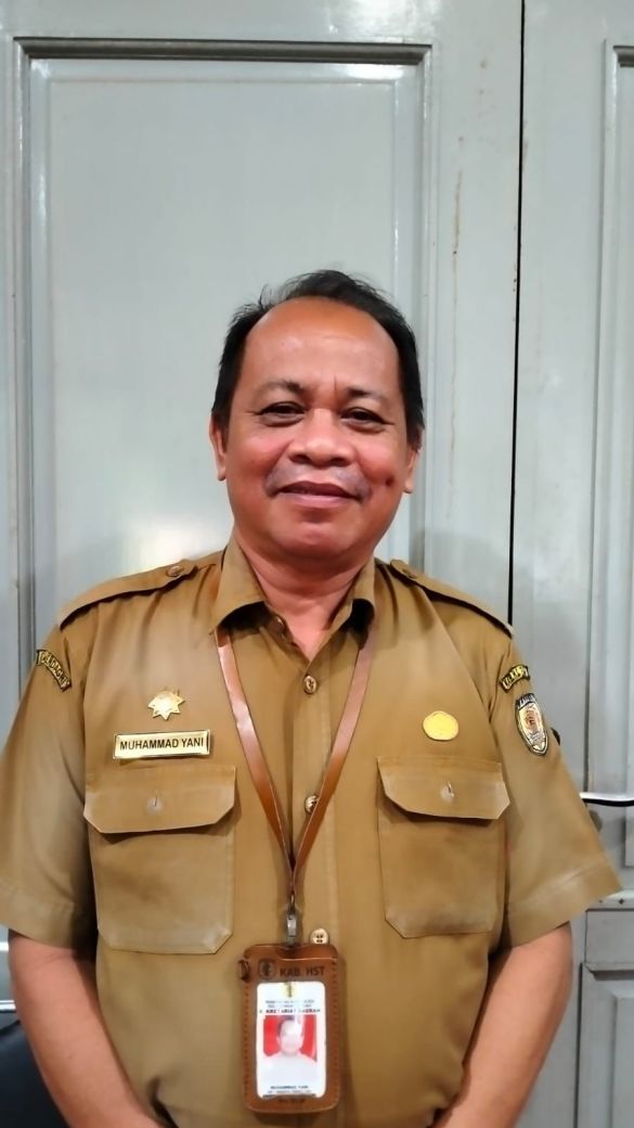 Pemkab HST Apresiasi Kinerja Polres HST Jaga Kamtibmas