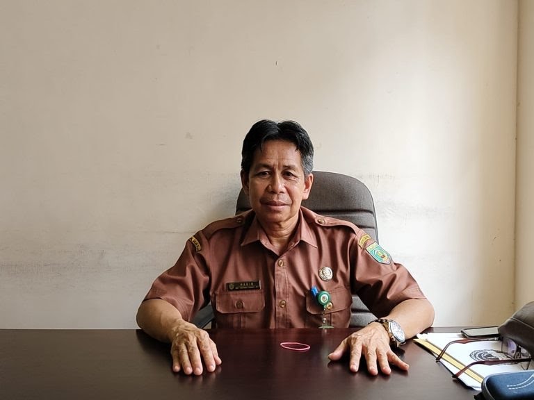 Tahun 2025, Pemkab Balangan Ingin Seluruh Desa Punya BUMDes
