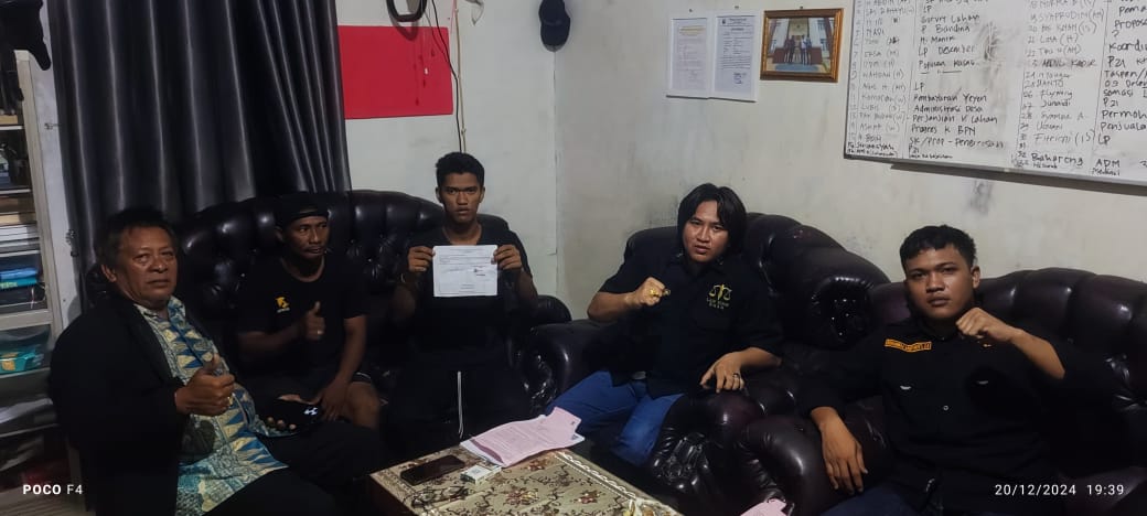 Terdakwa Penganiayaan Divonis Bebas, Tim BASA Ajukan Kontra Memori Kasasi JPU