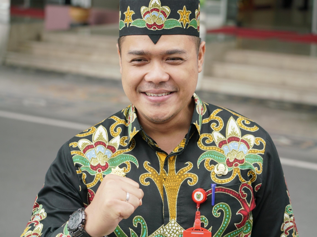 Pemprov Kalteng Siapkan Aneka Program Pendidikan 2025