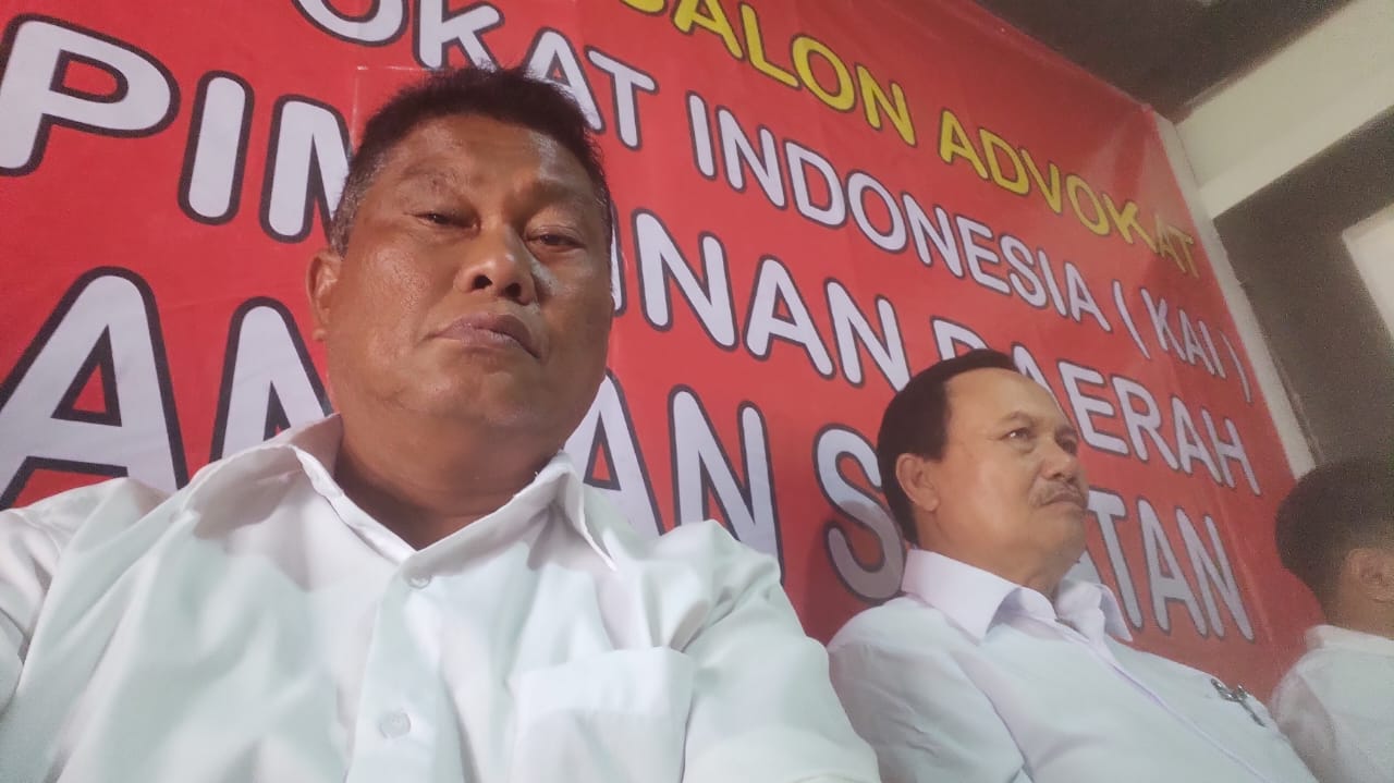 KAKI Apresiasi Prestasi Polri dan Polda Kalsel Sepanjang Tahun 2024