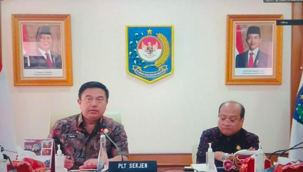Pemprov Kalteng Turunkan Tarif Pajak Kendaraan Bermotor dan BBNKB 2025
