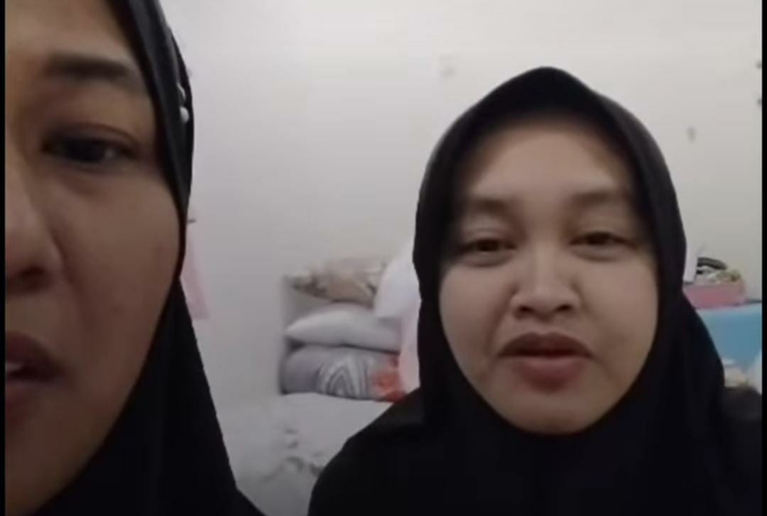 Dua Pekerja Migran di Arab Saudi Akan Dipulangkan ke Indonesia