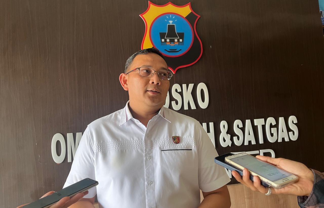 Tersangka EY Bendahara Panggang Lestari Jaya Absen dari Panggilan Ditkrimum Polda Kalsel