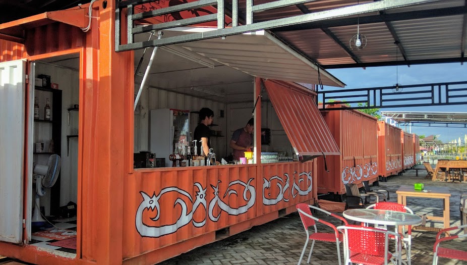 Berkas Lengkap, Kasus Korupsi Pengelolaan PKL Palangkaraya Masuk Persidangan