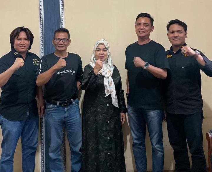 Noor Wahidah Bebas Dari Lapas, Tim BASA Siapkan Langkah PK