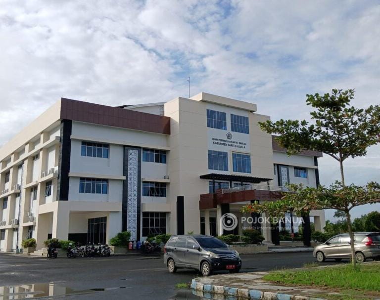 Besok, DPRD Batola Rapat Paripurna Penetapan Bupati dan Wabup Terpilih