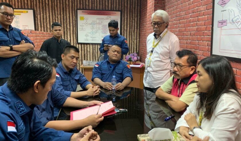 Kejagung Limpahkan Tersangka Zarof Ricar ke Jaksa Penuntut Umum
