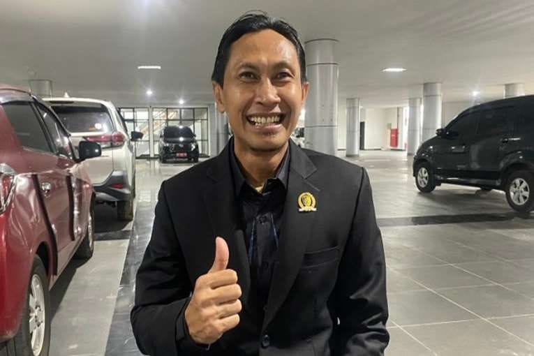 DPRD Palangka Raya Minta Pemkot Sosialisasikan Pajak Sarang Burung Walet ke Masyarakat