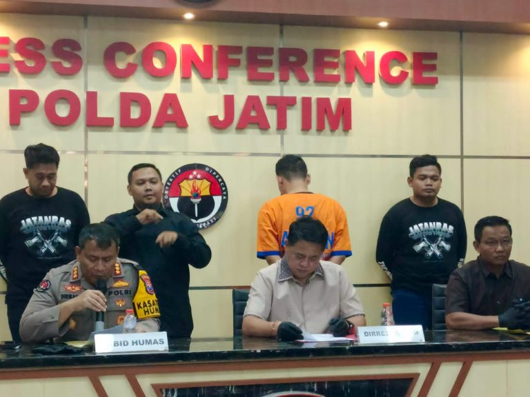 Terungkap Motif Mutilasi Uswatun Hasanah: Cemburu dan Sakit Hati