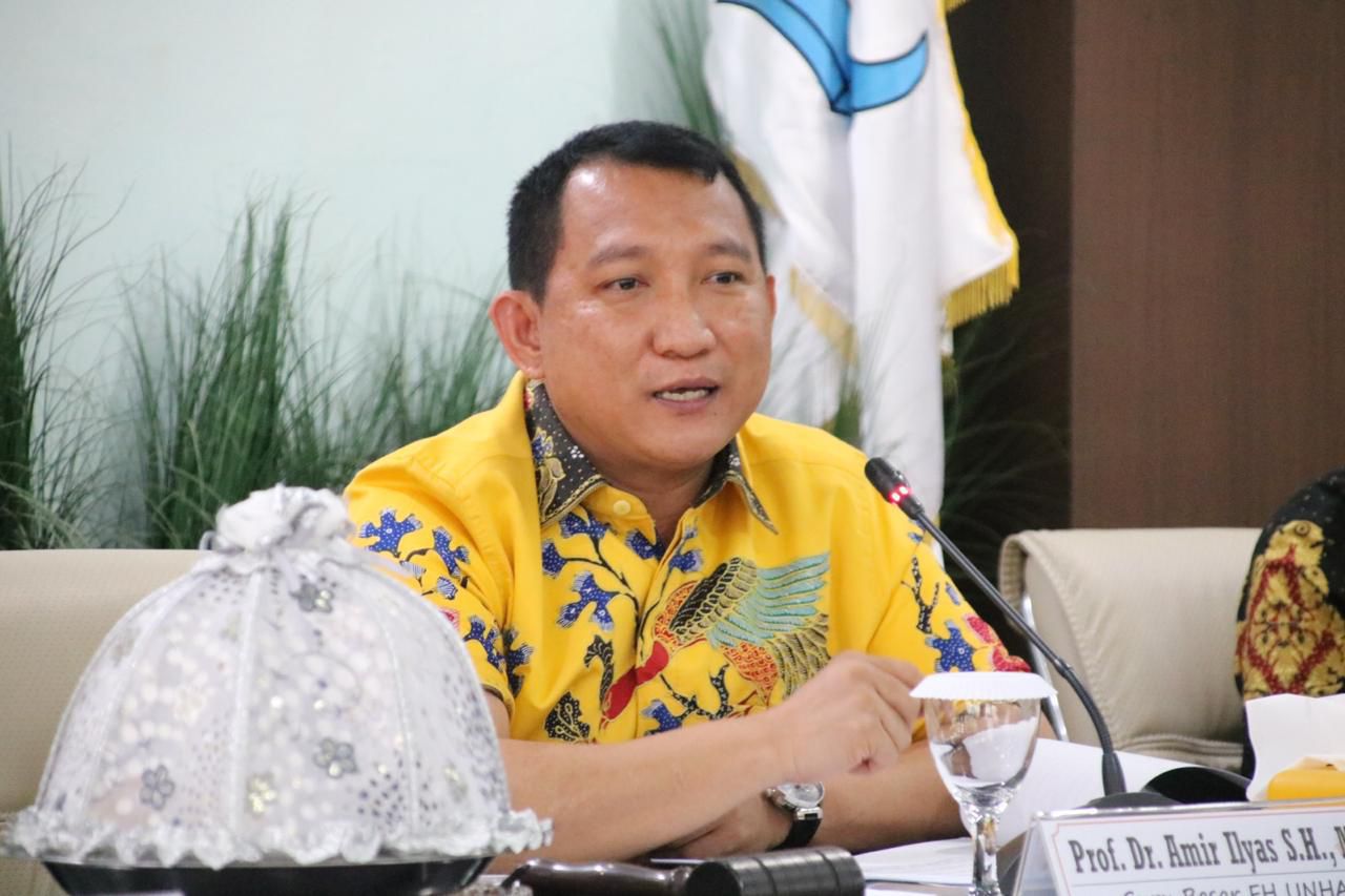 Perdebatan Kewenangan Penyidikan: Antara Kepolisian dan Kejaksaan