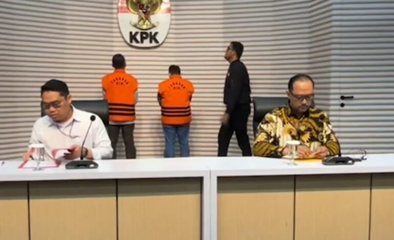 KPK Periksa Saksi Kasus Dugaan Korupsi Proyek Digitalisasi SPBU Pertamina