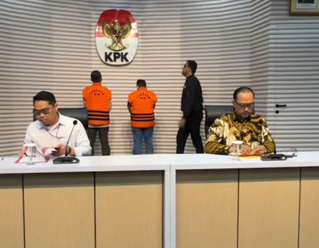 KPK Periksa Saksi Kasus Dugaan Korupsi Proyek Digitalisasi SPBU Pertamina