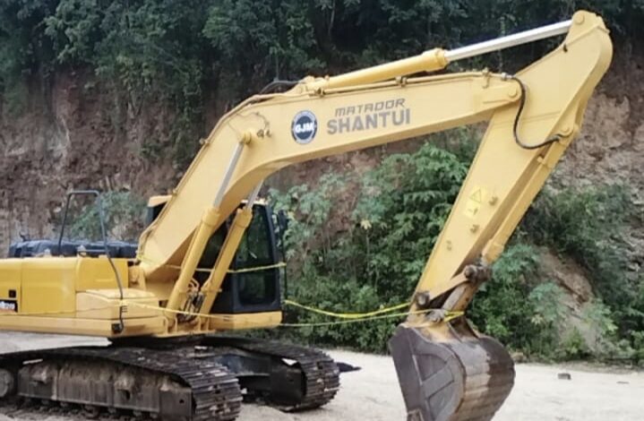 Kudeta Soroti Polemik Izin Tambang Galian C