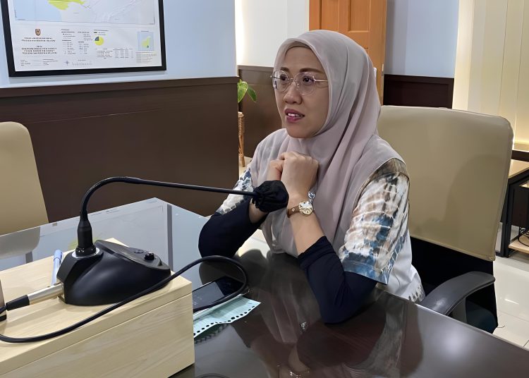 Enam Posko Kebersihan Disiapkan Saat Haul Ke-20 Guru Sekumpul
