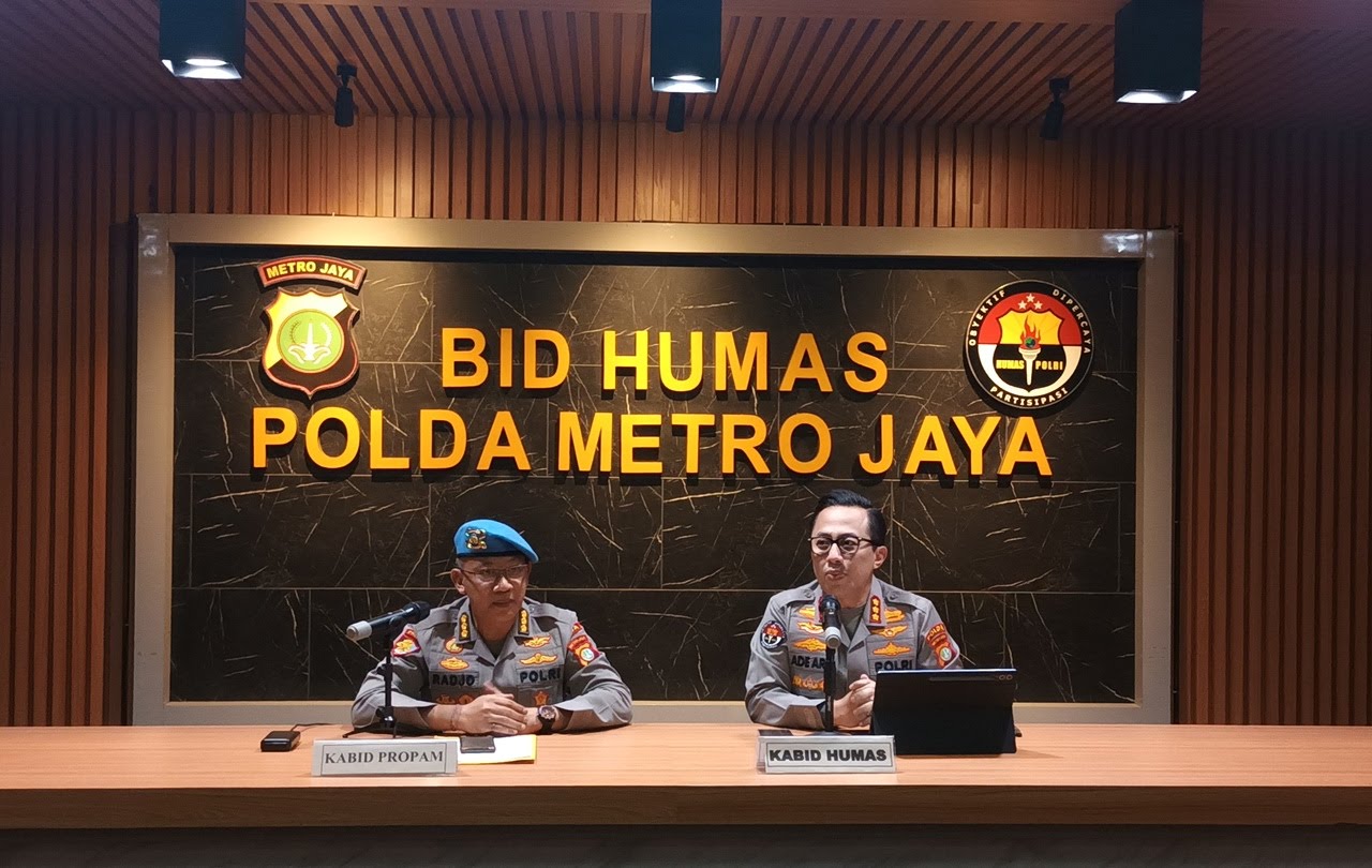 AKBP Bintoro Akan Jalani Sidang Etik Terkait Dugaan Pemerasan Dua Tersangka Pembunuhan