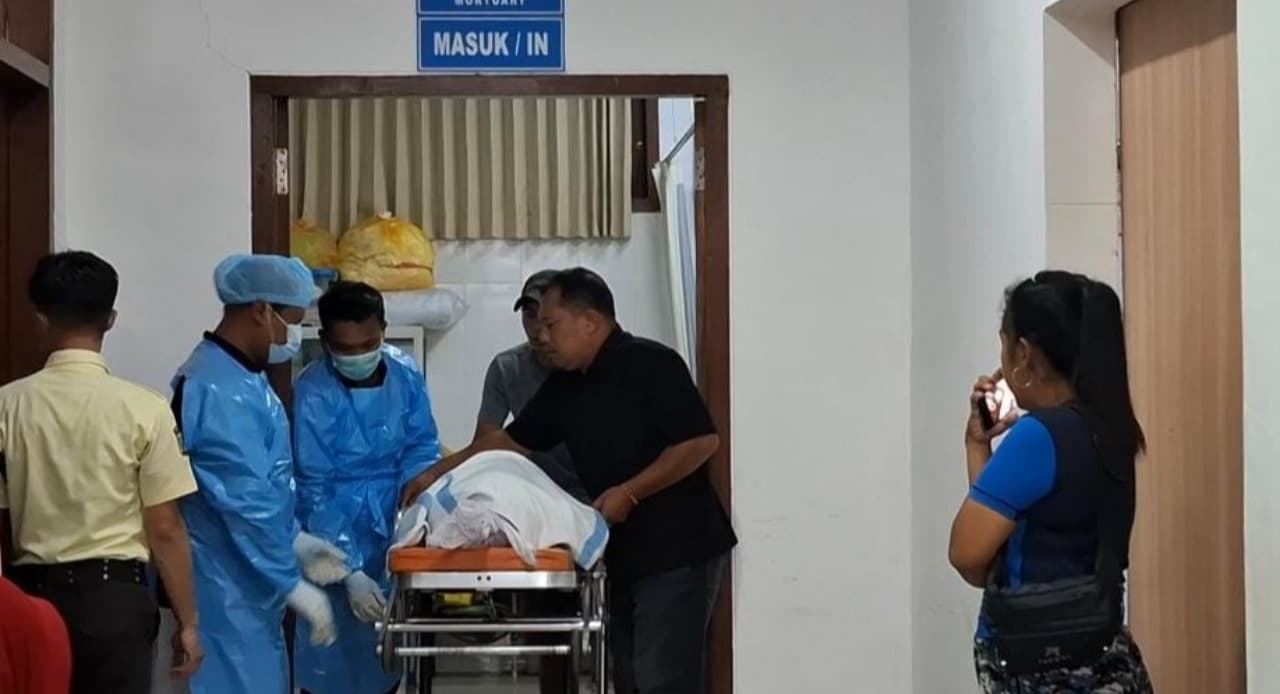 Enam Hari Dirawat, Santri Korban Pengeroyokan Meninggal Dunia