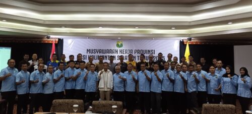 Dibahas, Pembatasan Usia di Porprov XII 2025